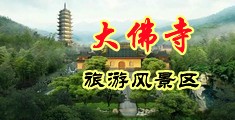 操小浪逼视频，中国中国浙江-新昌大佛寺旅游风景区